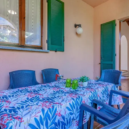 Ferienhaus Ca' Mia By Wonderful Italy Menaggio