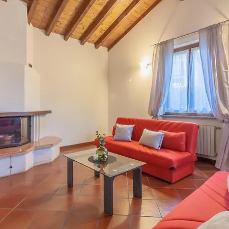 Prázdninový dům Ca' Mia By Wonderful Italy *