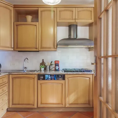 Prázdninový dům Ca' Mia By Wonderful Italy *