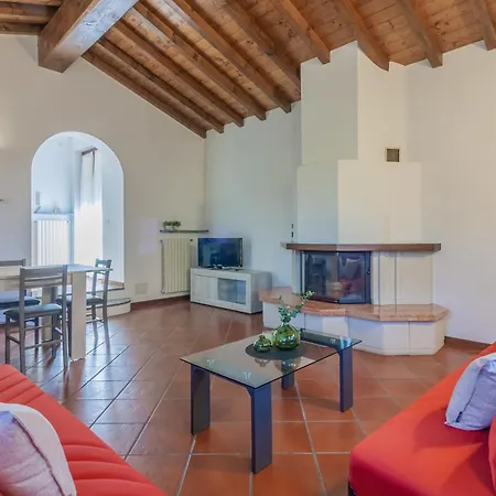 Ferienhaus Ca' Mia By Wonderful Italy Menaggio